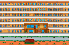 Детский отдел библиотеки им. князя Г. Е. Львова