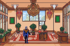 Белореченская межпоселенческая центральная библиотека