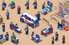 Белореченская межпоселенческая центральная библиотека