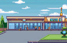 Пикалевская центральная библиотека