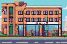 Библиотека им. Ю.Ф. Федотова