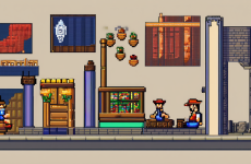 Библиотека искусств