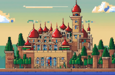 Троицкий храм