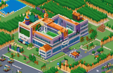 Библиотека №2