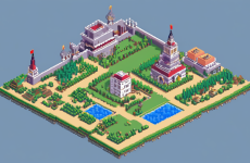 Библиотека