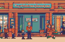 Чурапчинская межпоселенческая централизованная библиотечная система