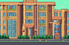 Smart-библиотека им. Н.Д. Неустроева