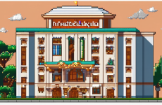 Центральная городская библиотека А. Аалто