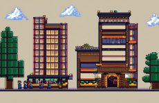 Библиотека №11