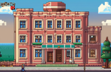 Клинская городская библиотека №6