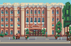 Клинская городская библиотека №2