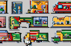 Центральная детская библиотека им. С. Маршака