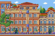 Кузнецкая центральная городская библиотека им. А.Н. Радищева