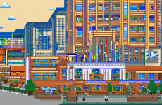 Кузнецкая центральная городская библиотека им. А.Н. Радищева