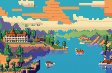 Зелёный Мир