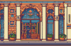 Централизованная библиотечная система