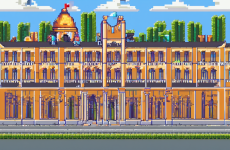 Василёвская деревенская библиотека