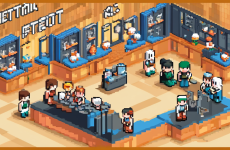 Детская библиотека №7