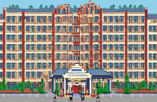 Ликинская муниципальная сельская библиотека