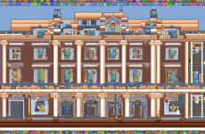 Бехтеревская сельская библиотека