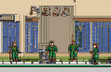 Библиотека им. Героя России генерала армии В.П. Дубынина