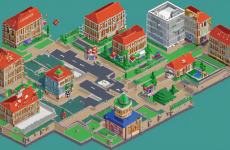 Сясьстройская городская детская библиотека