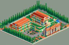 Загорянская библиотека