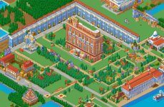 Петровское