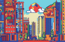 Намская детская модельная библиотека