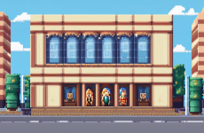 Никольская библиотека №17