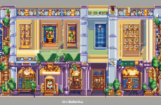 Золотой ключик