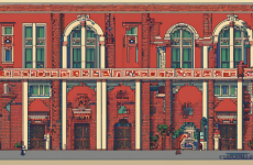 Щаповская библиотека