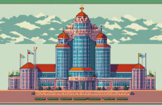 Малинская библиотека №16