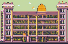 Централизованная библиотечная система