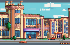 Центральная городская библиотека