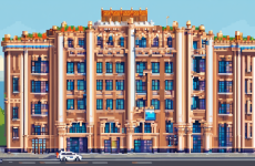 Борисоглебская городская библиотека №2