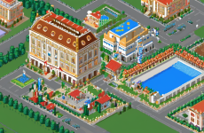 Борисоглебская городская библиотека №4