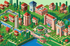 Библиотечный пункт на Чкалова