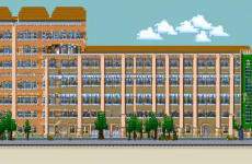 Борисоглебская городская библиотека №1