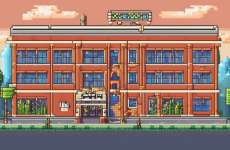 Библиотека