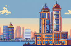 Центральная детская библиотека