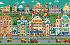 Центральная библиотека Наро-Фоминского городского округа