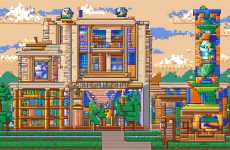 Покровско-Рубцовская библиотека им. С.Т. Морозова