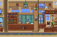 Централизованная библиотечная система