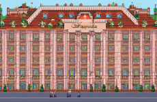 Свято-Троицкая Александро-Невская лавра