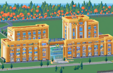 ЦБС Сковородинского муниципального округа