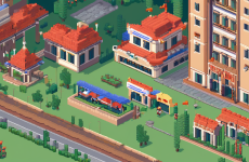 Библиотека №10