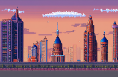 Центральная районная библиотека