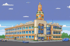 Централизованная библиотечная система г. Славгорода