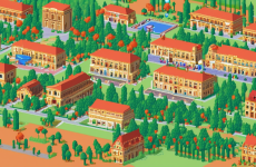 Центральная городская библиотека